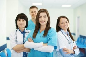 How to work as a nurse in the UK if you’re from India - Bradford