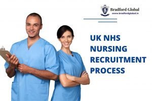 UK NHS Nursing Recruitment Process - Bradford Global