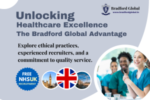 Unlocking Healthcare Excellence The Bradford Global Advantage