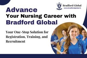 Advance Your Nursing Career with Bradford Global