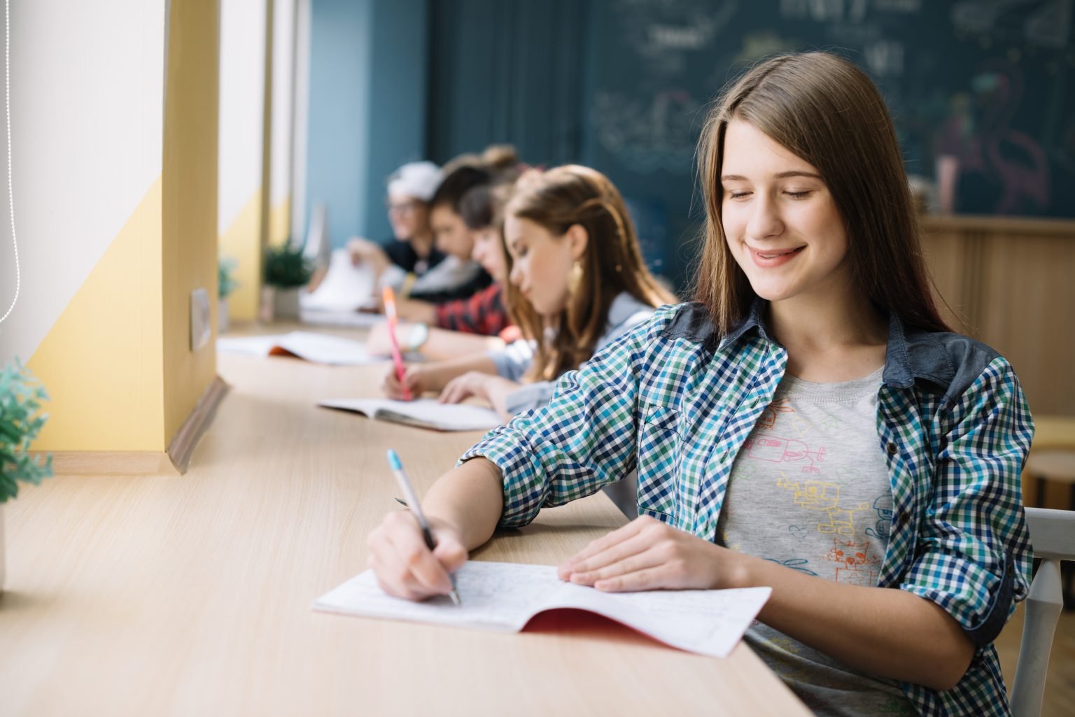 German Language Training - Bradford Global